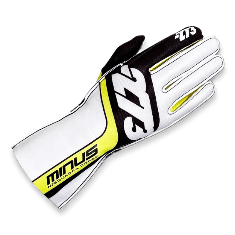 GANTS MINUS -273 GP-R EVO  S