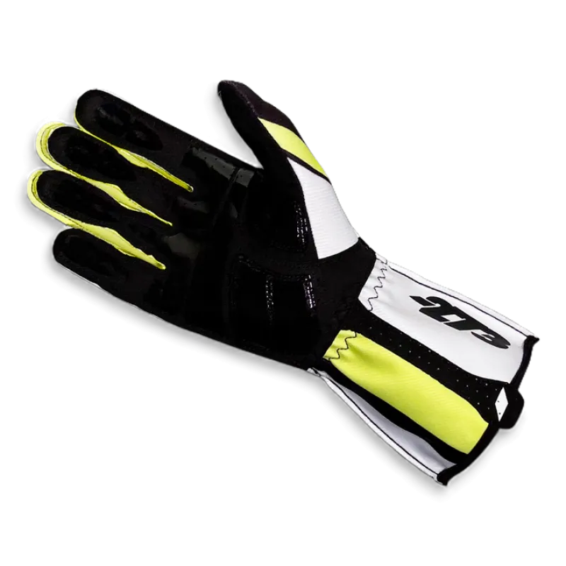 MINUS -273 GP-R EVO GLOVES S