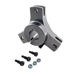 D25 ALUMINIUM DISK CARRIER