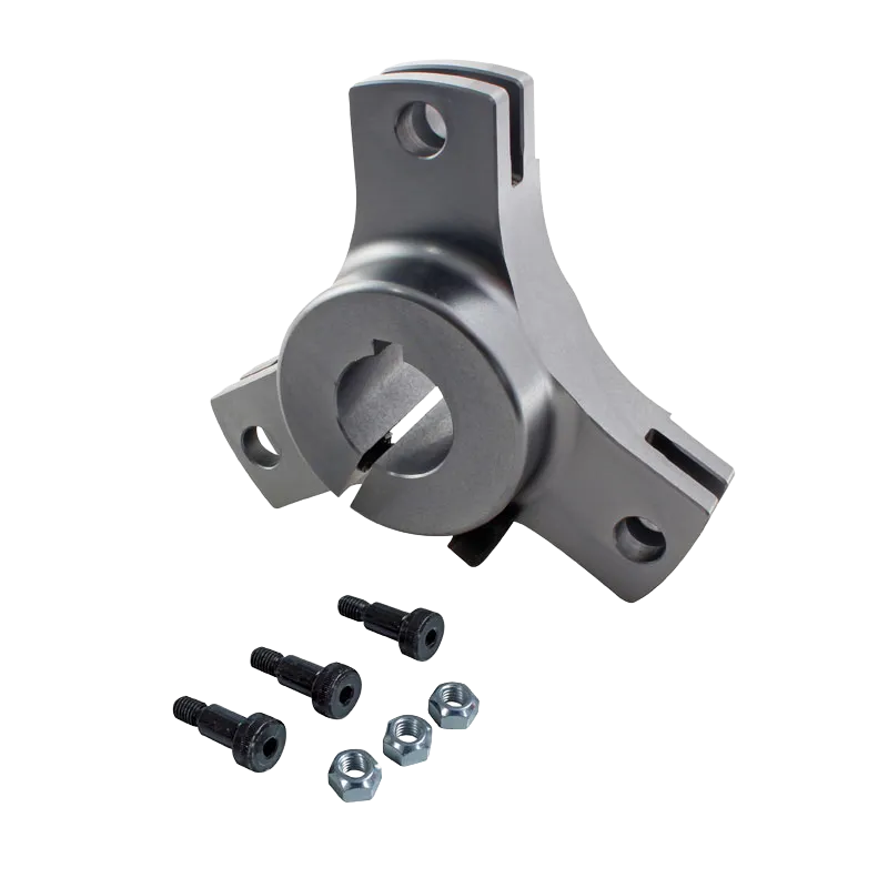 D25 ALUMINIUM DISK CARRIER
