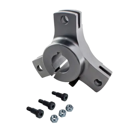 D25 ALUMINIUM DISK CARRIER