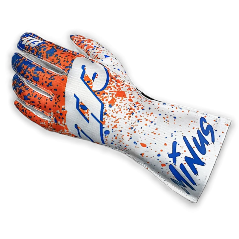 MINUS -273 DRIP EVO GLOVES
