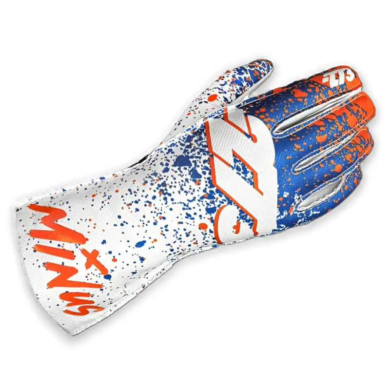 GANTS MINUS -273 DRIP EVO