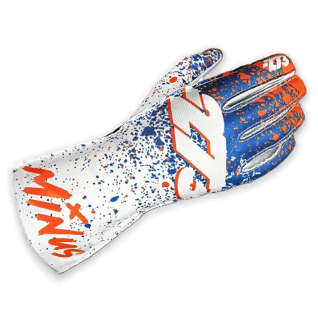 GANTS MINUS -273 DRIP EVO