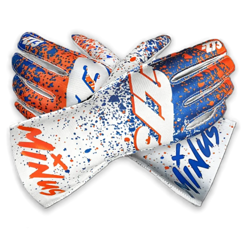 MINUS -273 DRIP EVO GLOVES