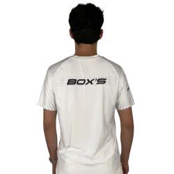 BOX'S TECHNICAL T-SHIRT 3XS