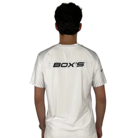 BOX'S FUNKTIONST-SHIRT