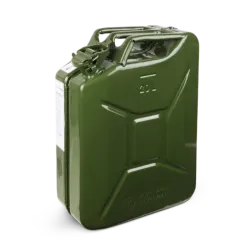 METAL TANK FUEL