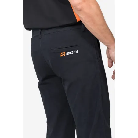 PANTALON SODI  38