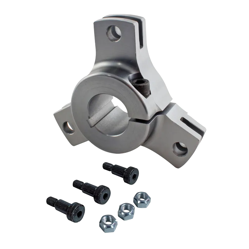 D30 ALUMINIUM DISK CARRIER