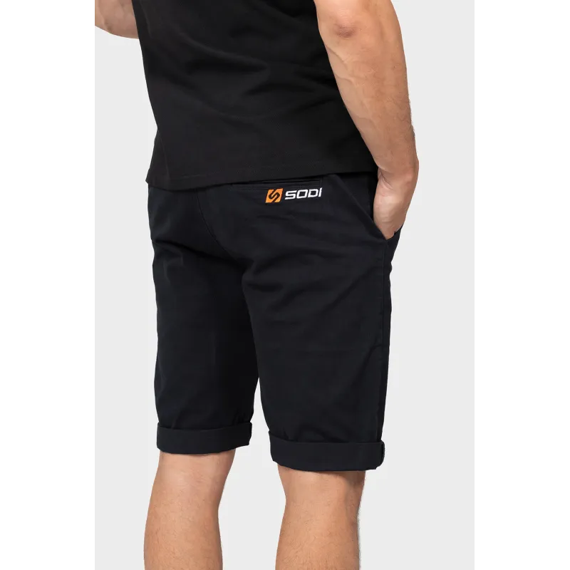 BERMUDA SODI RACING