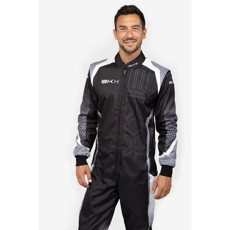 COMBINAISON BOX'S BKX LOISIR - NON HOMOLOGUEE
