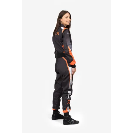 BOX'S BKX LEISURE SUIT - NOT APPROVED