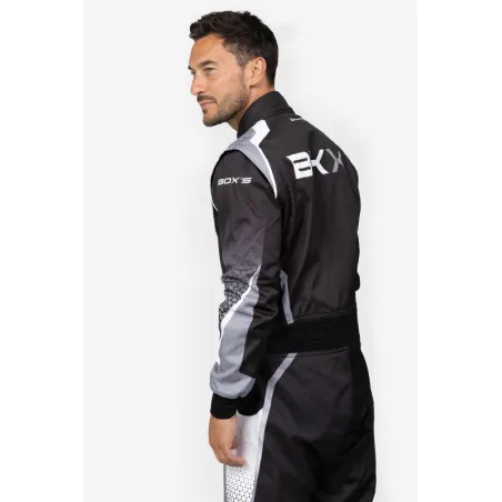 BOX'S BKX LEISURE SUIT - NOT APPROVED
