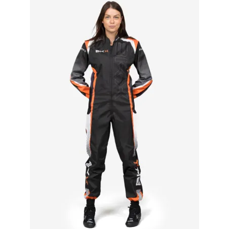 BOX'S BKX LEISURE SUIT - NOT APPROVED