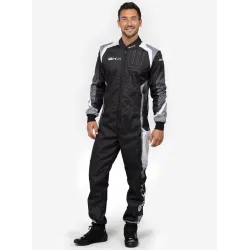 BOX'S BKX LEISURE MIXED-GENDER SUIT - NOT APPROVED