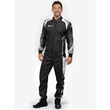 BOX'S BKX LEISURE SUIT - NOT APPROVED