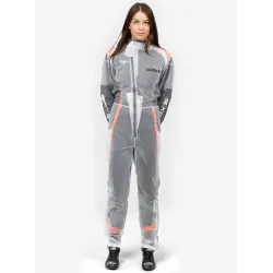 COMBINAISON PLUIE TRANSPARENTE BOX'S