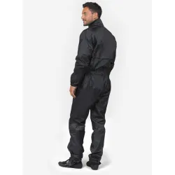 BLACK BOX'S RAIN SUIT