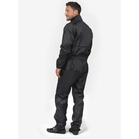 BLACK BOX'S RAIN SUIT
