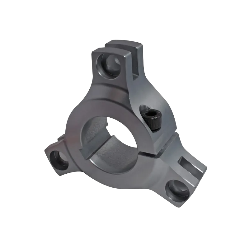 D40 ALUMINIUM FLOATING DISK CARRIER