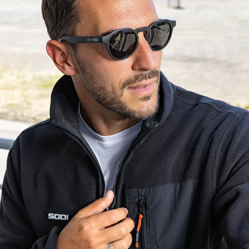 SWEAT POLAIRE SODI RACING