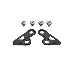KIT DE VIS CASQUES ARAI GPV-R/SKV-R