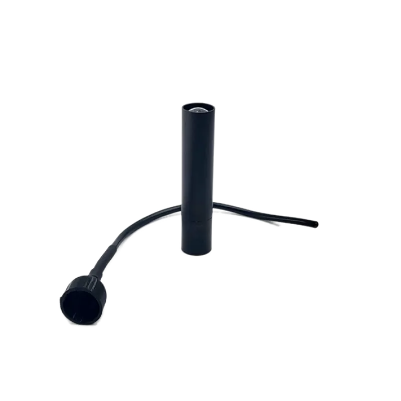 LAMPE INSPECTION