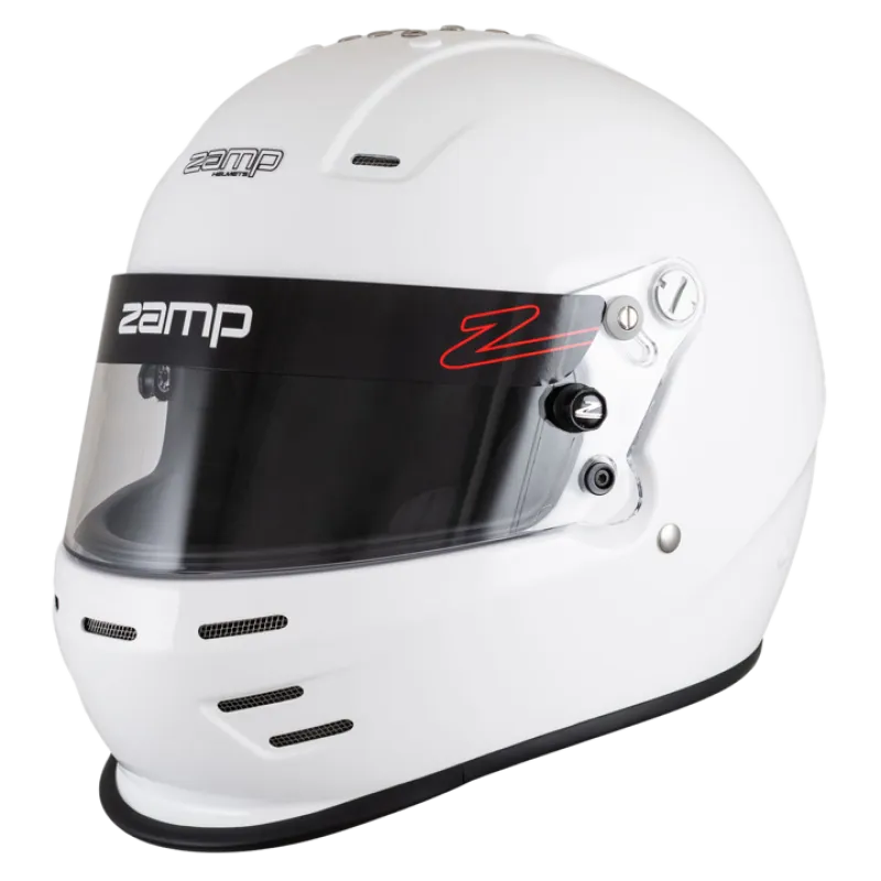 CASQUE ZAMP RZ-38