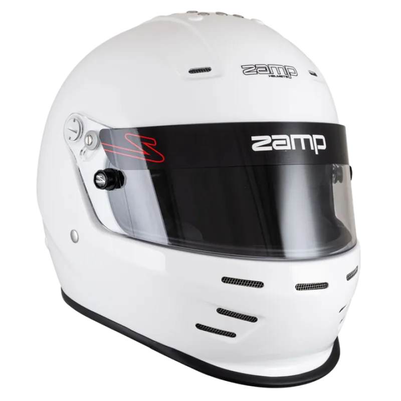 CASQUE ZAMP RZ-38