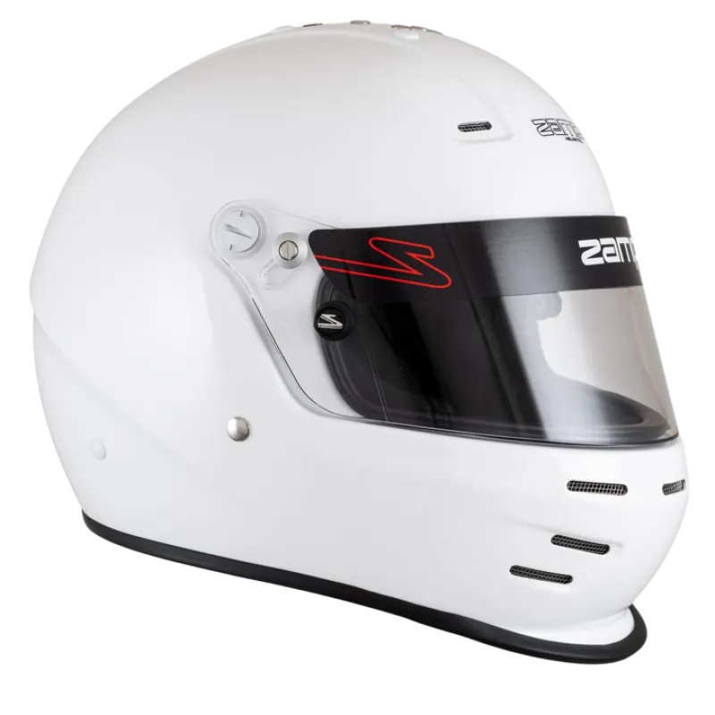 CASQUE ZAMP RZ-38