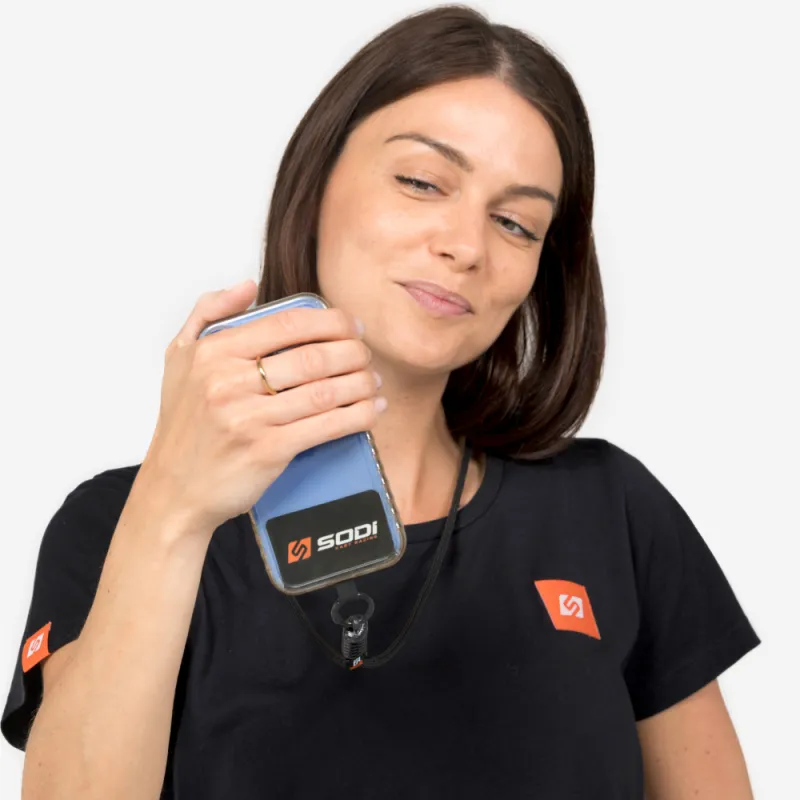 CORDON TELEPHONE UNIVERSELLE SODI