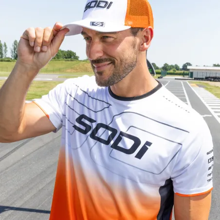SODI RACING TECHNICAL T-SHIRT