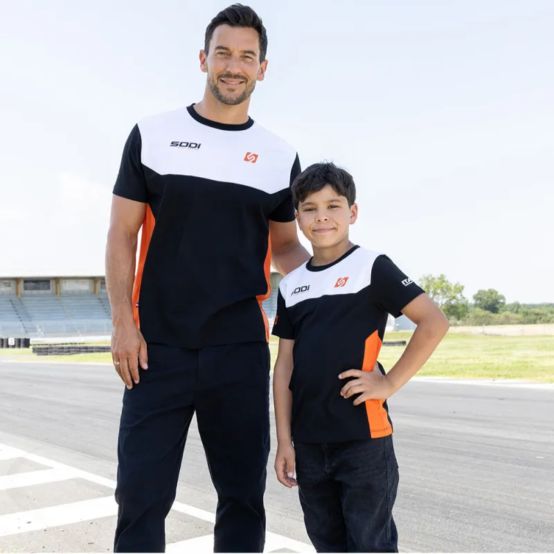 T-SHIRT SODI RACING