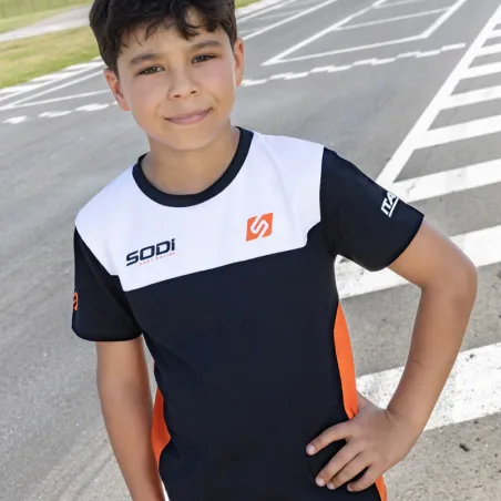 T-SHIRT SODI RACING