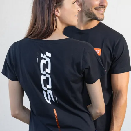 T-SHIRT LIFESTYLE HOMME SODI RACING