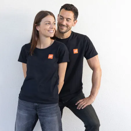T-SHIRT LIFESTYLE SODI RACING FEMME