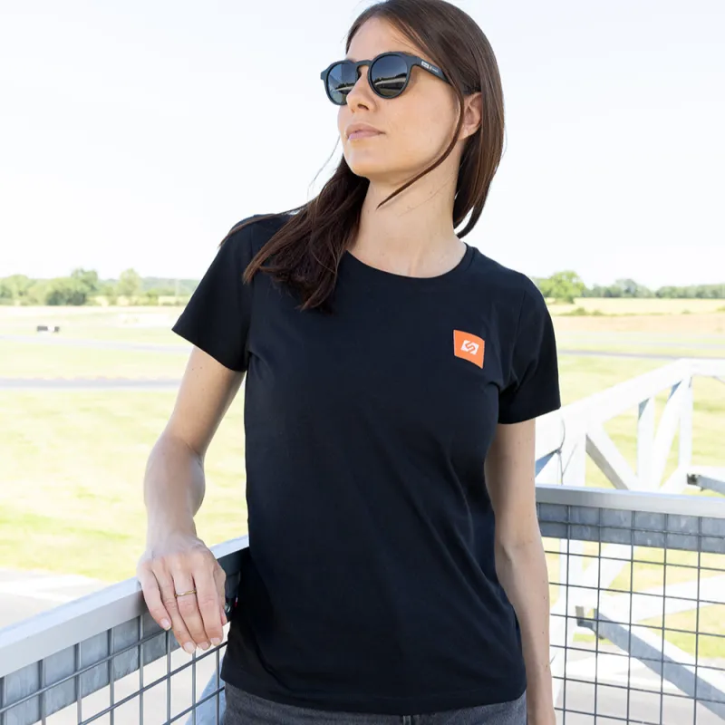 CAMISETA LIFESTYLE SODI RACING PARA MUJER