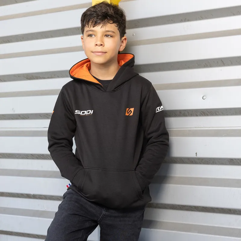 SWEAT SODI RACING KID