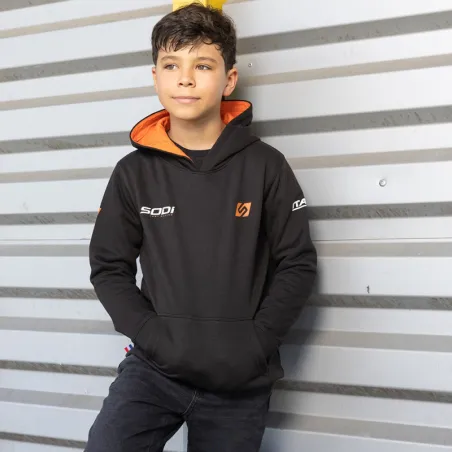 SWEAT SODI RACING KID