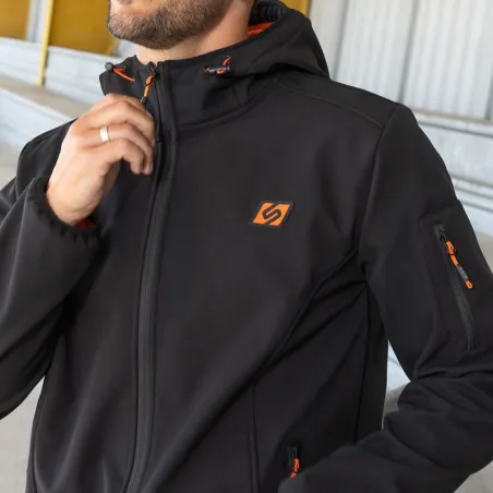 SOFTSHELL SODI RACING