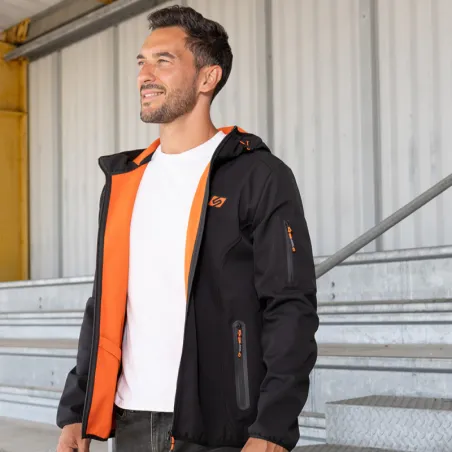 SOFTSHELL SODI RACING