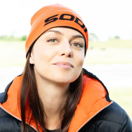 BONNET REVERSIBLE SODI