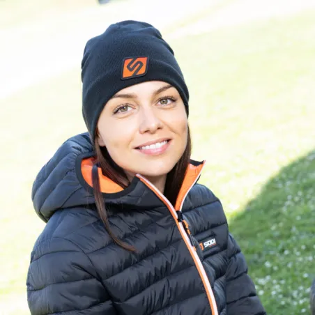 BONNET REVERSIBLE SODI