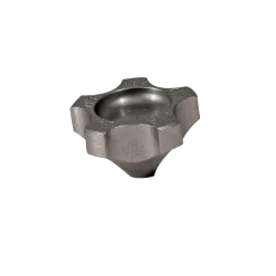 BRAKE DISTRIBUTOR KNURLED KNOB