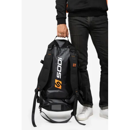 SAC DE SPORT SODI RACING 42L