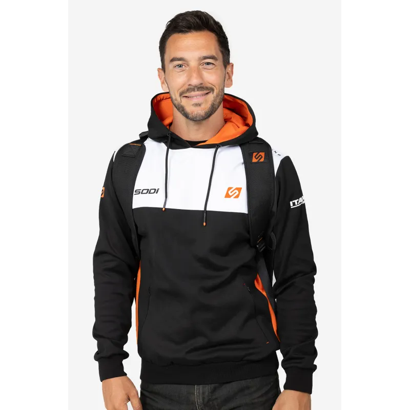SAC DE SPORT SODI RACING 42L