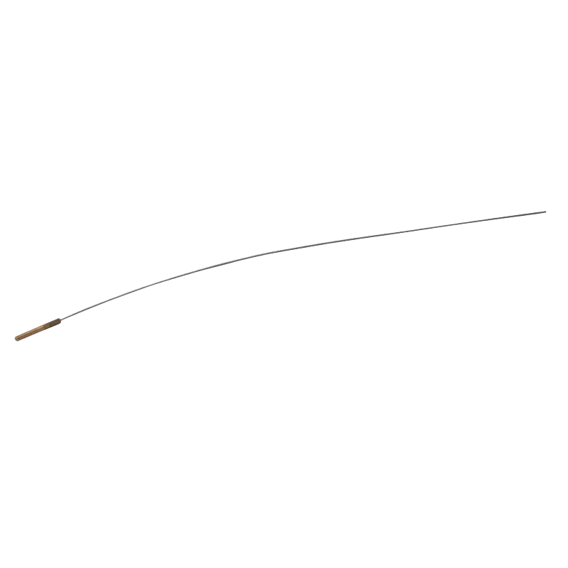BRAKE SAFETY CABLE WITH CONNECTOR
