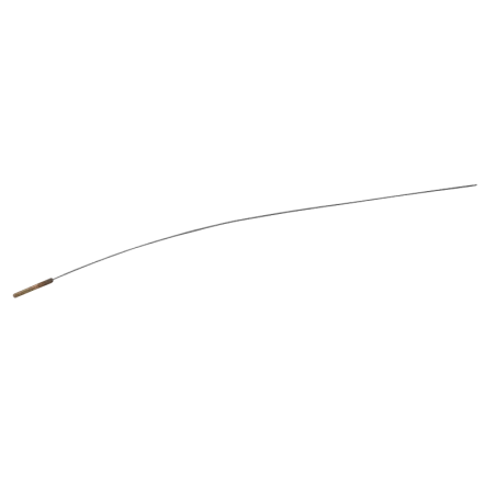 BRAKE SAFETY CABLE WITH CONNECTOR