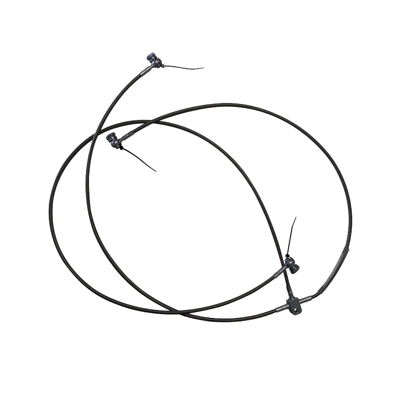 FRONT BRAKE HOSE